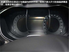 新蒙迪欧/丰田RAV4领衔 2款8月上市热门车推荐