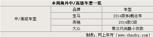 雷克萨斯GX领衔 多款新车亮相法兰克福