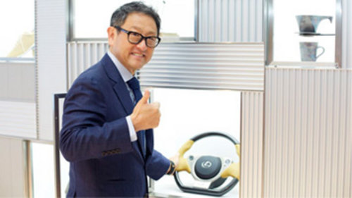 雷克萨斯将于东京开设豪华品牌体验空间