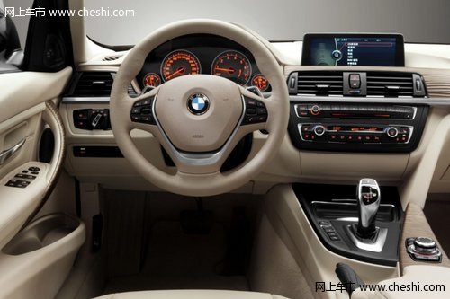 沈阳华宝 BMW3系ECO PRO 高效节油