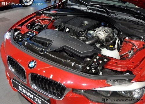 呼市褀宝新BMW 316i全面接受预订 订金3万