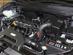 淄博 泰通达 现代 悦动