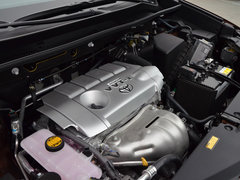 丰田全新RAV4现车充足 置换享千元优惠