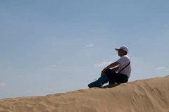 “走南闯北+结伴同游”踏上青春路的一步