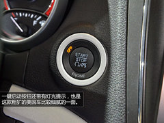 硬汉外表温柔心 酷威3.6L四驱旗舰实拍