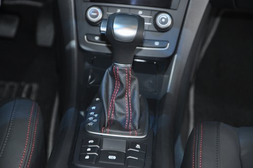 2014款MG6全面升级 领略无与伦比的驾乘新感受