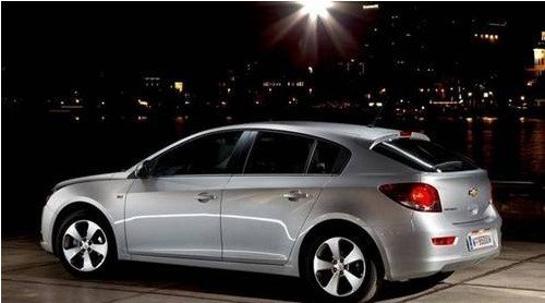 衡阳科鲁兹掀背车到店价格9月10日公布_科鲁