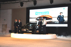 速由心生 派显尊耀 斯柯达速派-河南上市盛典