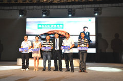 速由心生 派显尊耀 斯柯达速派-河南上市盛典