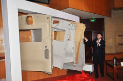 速由心生 派显尊耀 斯柯达速派-河南上市盛典