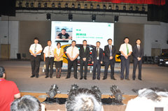 速由心生 派显尊耀 斯柯达速派-河南上市盛典