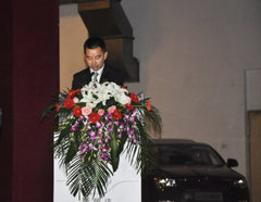 速由心生 派显尊耀 斯柯达速派-河南上市盛典