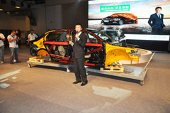 速由心生 派显尊耀 斯柯达速派-河南上市盛典