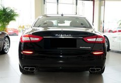 瑪莎拉蒂總裁3.0T現車  顏色齊全賣全國
