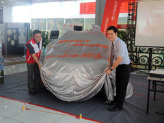 合诚丰田全新RAV4上市品鉴会完满落幕