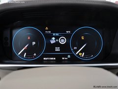 新款路虎揽胜3.0现车 特销中抢先钜惠售