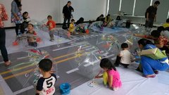 长沙力天雷克萨斯团购会圆满结束