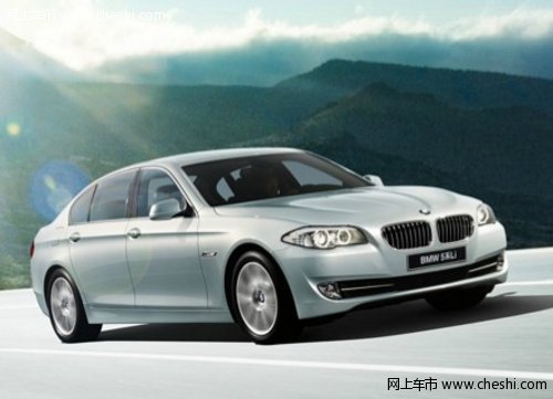 衢州宝驿：BMW5系Li专属定制,梦想座驾