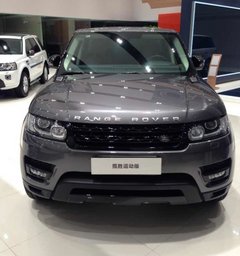 惠通陆华中秋献礼14款揽胜运动新车到店