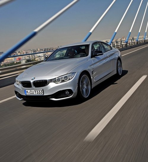 新BMW 5系成功车型带来新动力 再续新篇