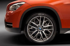 BMW X1探索版限量200台 唐山宝琳抢购中