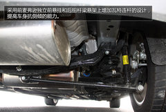 掀出精彩 试驾雪佛兰科鲁兹掀背车1.6T
