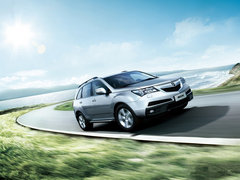 Acura（讴歌）即将登陆2013北京车展