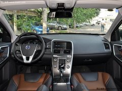 沃尔沃XC60全系优惠5千元 豪华新境界