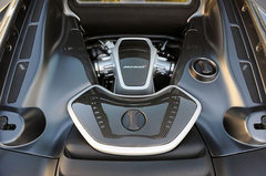 迈凯轮MP4-12C HPE700改装 增至704马力
