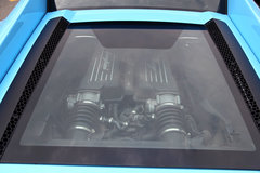 兰博基尼Gallardo西北媒体试驾会结束