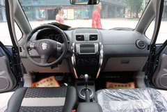 国庆出行低价购车 三款家用两厢车型导购