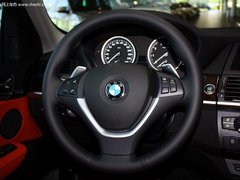 14款宝马X6现车  魅惑底价77万全国上牌