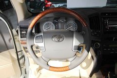 14丰田酷路泽4000中东  现车74.5万顶配