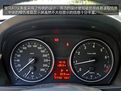 激发你的肾上腺素 试宝马X1-xDrive28i