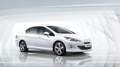 国庆全家行 大连标致408优惠1.2万