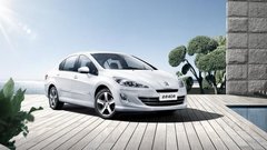 国庆全家行 大连标致408优惠1.2万