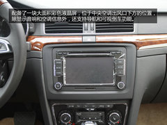 “旧貌换新颜”——实拍斯柯达速派