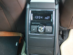 “旧貌换新颜”——实拍斯柯达速派