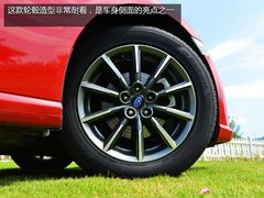 享受纯粹的驾驶 试斯巴鲁BRZ六速手动挡
