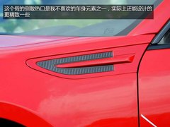 享受纯粹的驾驶 试斯巴鲁BRZ六速手动挡