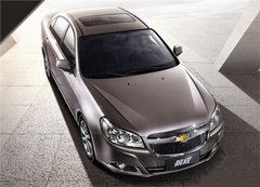 湖州雪佛兰景程 与您相伴实干主义的成功之路