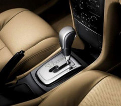 湖州雪佛兰景程 与您相伴实干主义的成功之路