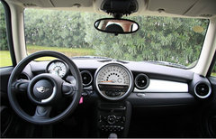 绍兴汽车网 MINI