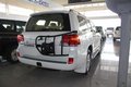 丰田兰德酷路泽5700中东版  现车仅128万