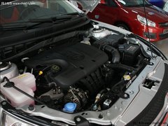 沈阳江淮和悦赠送5000元礼包 国庆钜献