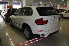 宝马X5现车到店  超值折扣价火爆热卖中