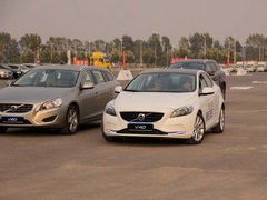 真我·新格调 沃尔沃沈阳试驾会圆满落幕