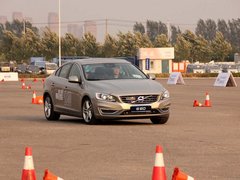 真我·新格调 沃尔沃沈阳试驾会圆满落幕