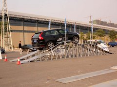 真我·新格调 沃尔沃沈阳试驾会圆满落幕