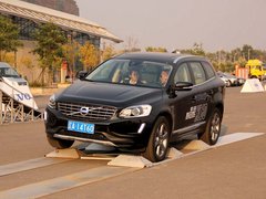 真我·新格调 沃尔沃沈阳试驾会圆满落幕